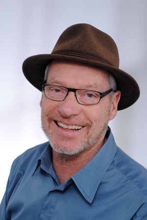 Portrait Günter Beyer
